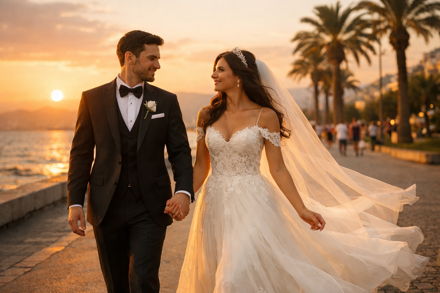 Dugun fotografciligi ornegi