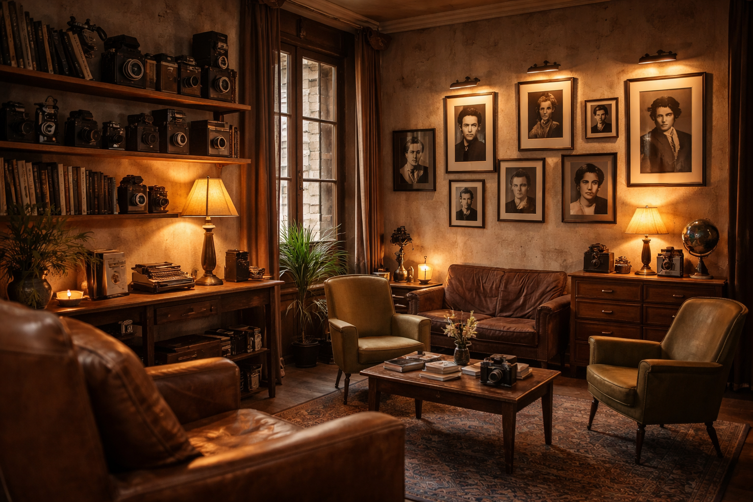 Ani Hikaye Fotograf studyosu